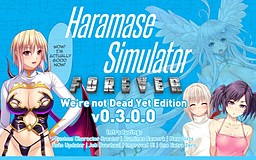 Haramase Simulator 月幕Galgame 游戏档案