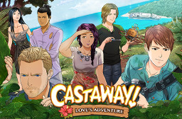 Castaway! Love's Adventure