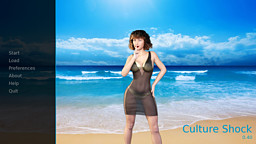 Culture Shock