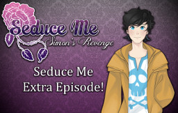 Seduce Me: Simon's Revenge