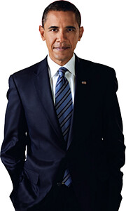 Barack Obama