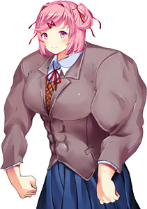 Buffsuki