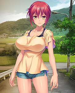 悠
