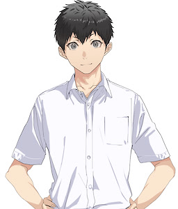 安堂 二郎