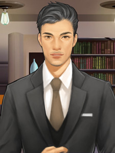 Rokuro Shinamura