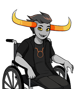 Tavros Nitram