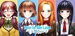 How to Win Love in 33 Days