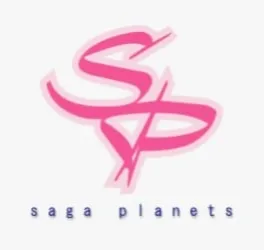 Saga Planets