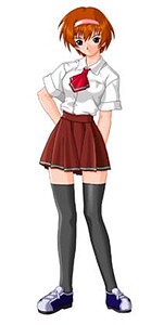 朝倉 遙
