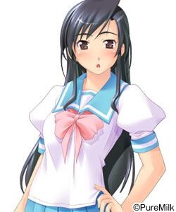 笠井 琴美