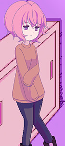 Protagonist
