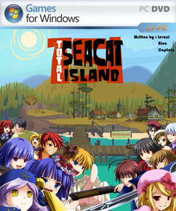 Total Seacat Island