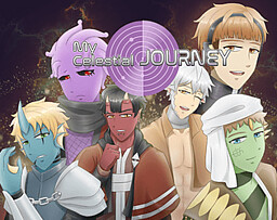 My Celestial Journey