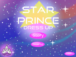 Star Prince