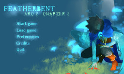 Featherbent