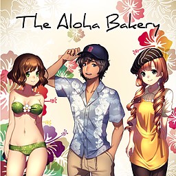 The Aloha Bakery