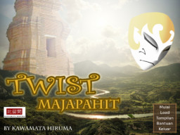 Twist - Majapahit