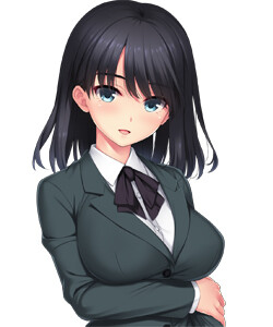 平阪 みちる