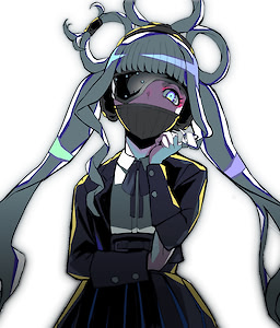 黒四館 仄