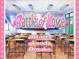 Battle of Love