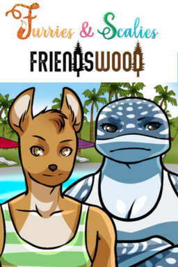 Furries & Scalies: Friendswood