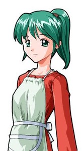 ソフィー