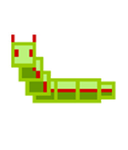 Mr. Caterpillar