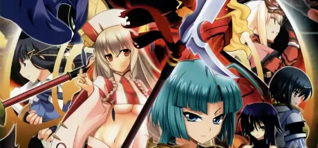 戦極姫2～戦乱の世、群雄嵐の如く～