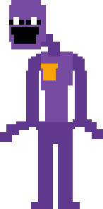 Purple Guy