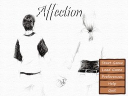 Affection