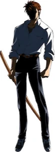 羽村亮