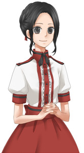 Komachi