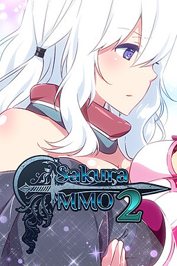 Sakura MMO 2