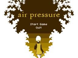 Air Pressure