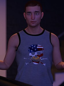 Pete