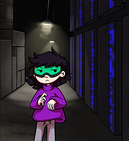 Numbuh 404