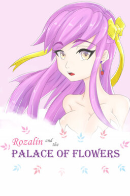 Rozalin and the Palace of Flowers