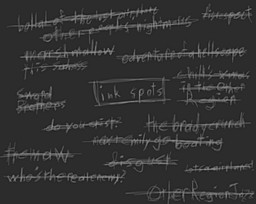 Ink Spots
