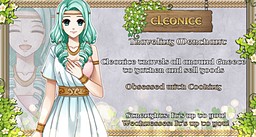 Cleonice