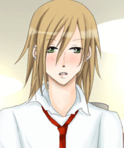 Lucan Saimori