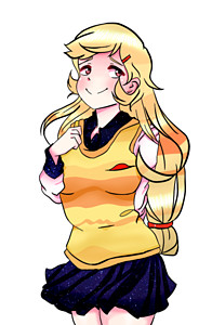 Jupiter-Chan