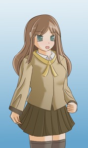 宮ノ河　葵