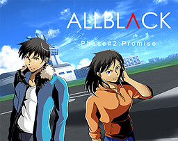 Allblack -Phase#2:Promise-