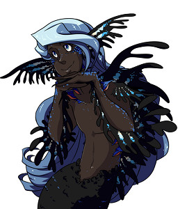 Mermaid