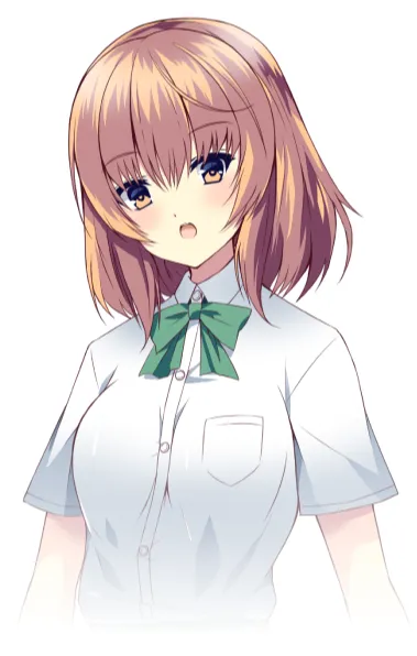 戸松香澄