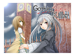 Gothic Killer