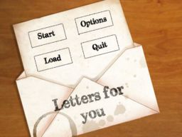 Letters for You