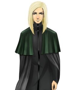 Lucius Malfoy