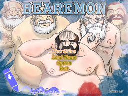 Bearemon