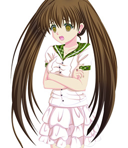 Monika